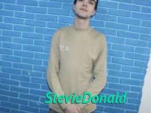 StevieDonald