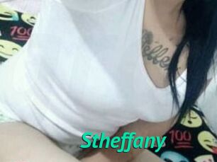 Stheffany