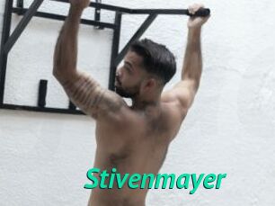 Stivenmayer