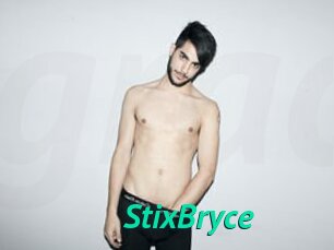 StixBryce