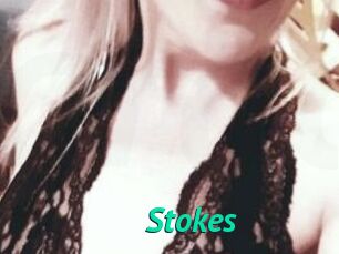 Stokes
