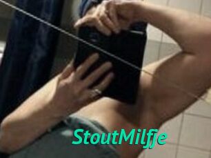 StoutMilfje