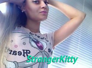 StrangerKitty