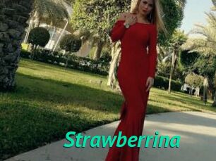 Strawberrina