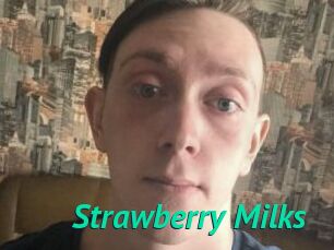 Strawberry_Milks