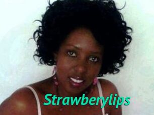 Strawberylips