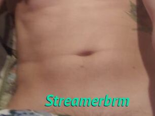 Streamerbrm