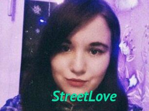 Street_Love