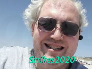 Strikes2020