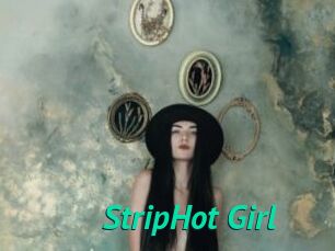 StripHot_Girl