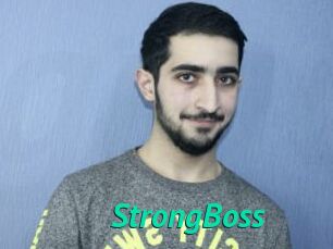 StrongBoss