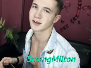 StrongMilton