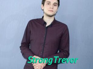 StrongTrevor
