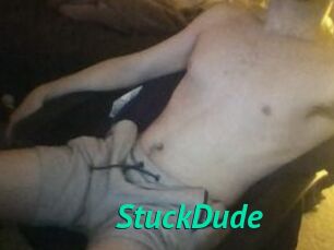 StuckDude