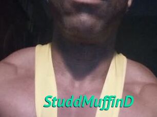 StuddMuffinD