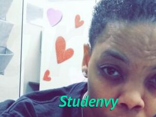 Studenvy