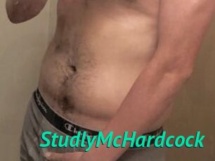 StudlyMcHardcock