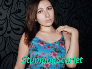 StunningScarlet