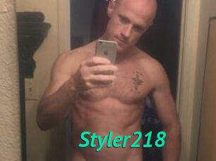 Styler218