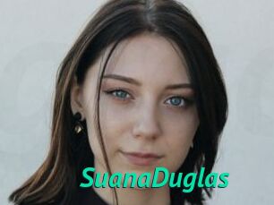SuanaDuglas
