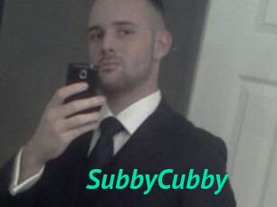 SubbyCubby