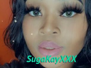 SugaKayXXX