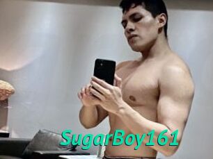 SugarBoy161