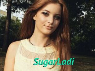 SugarLadi