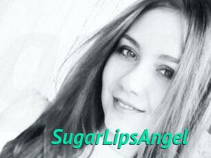 SugarLipsAngel