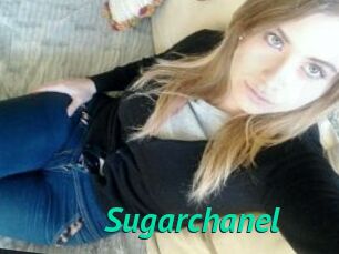 Sugarchanel