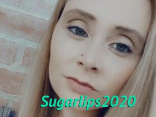 Sugarlips2020