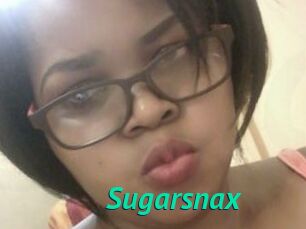 Sugarsnax