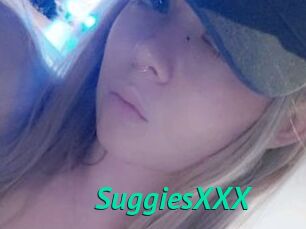 SuggiesXXX