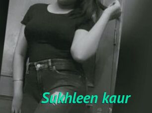 Sukhleen_kaur