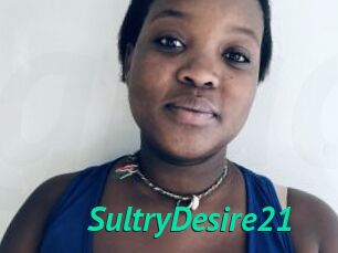 SultryDesire21