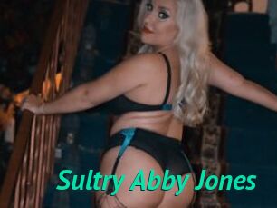 Sultry_Abby_Jones