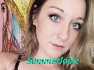 SummerJaine