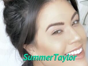 SummerTaylor