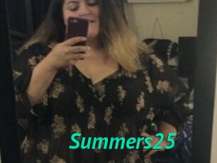 Summers25