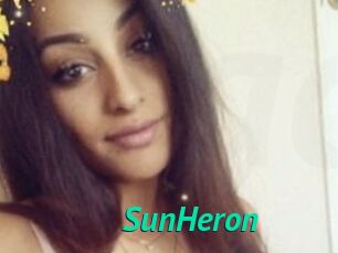 SunHeron