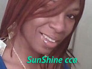 SunShine_cca