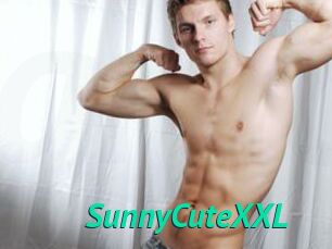 SunnyCuteXXL