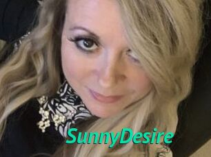 SunnyDesire