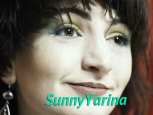 SunnyYarina