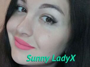 Sunny_LadyX