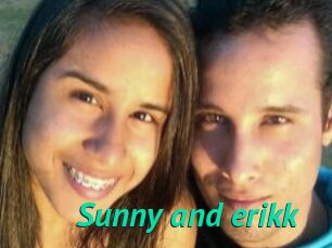 Sunny_and_erikk