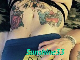 Sunshine33