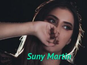 Suny_Martin