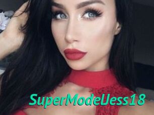 SuperModelJess18
