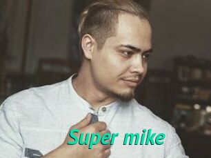 Super_mike_